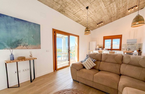 Costa Esuri Villa | POV01