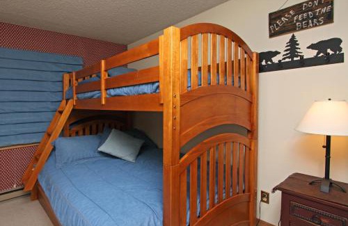 Peak 9 Apartment | Powderhorn A204 by Great Western Lodging