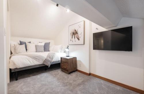 Whistler Creekside Apartment | Powderview by Outpost Whistler