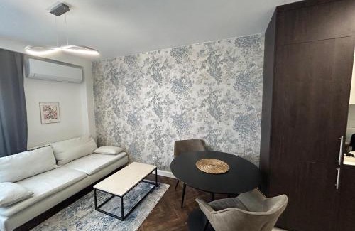 Powisle Apartment | Powiśle Skyview Apartment