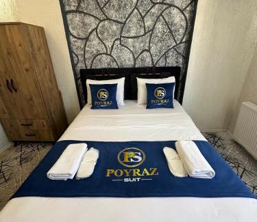 Osmangazi Apartment | Poyraz suit