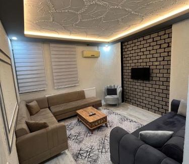 Osmangazi Apartment | Poyraz suit