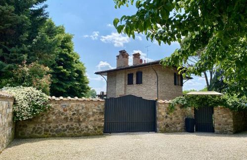 Savena Bed & Breakfast | Pozzo Di Mezzo B&B