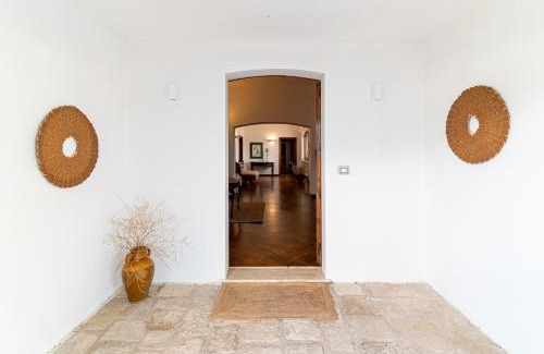 Leporano Marina House | Pozzo Traverso Casale
