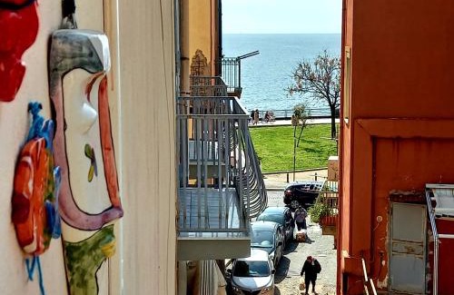 Pozzuoli Apartment | Pozzuoli 100per100 Home