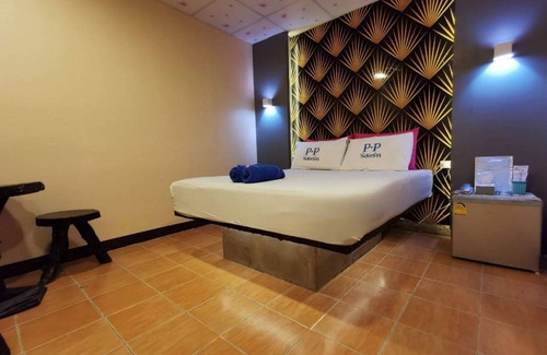 Minburi Hotel | PP Resort Suwintawong