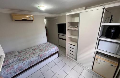 Lagoa Nova Apartment | Prático 219