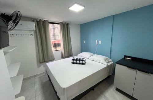 Lagoa Nova Apartment | Prático 243