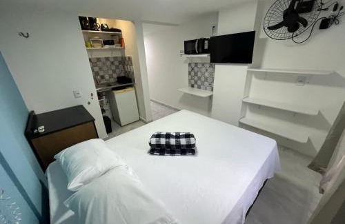 Lagoa Nova Apartment | Prático 243