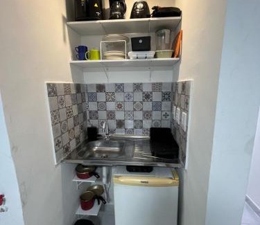 Lagoa Nova Apartment | Prático 243