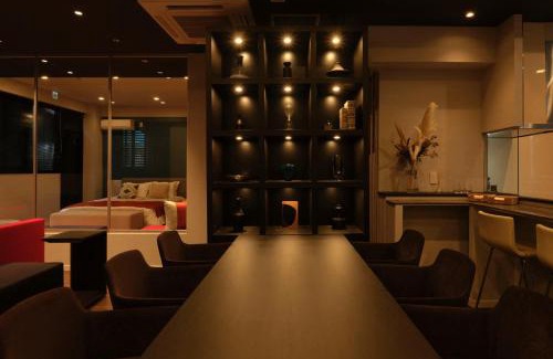 Chigasaki Apartment | Préciosité Chigasaki by Tranova