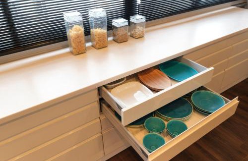 Chigasaki Apartment | Préciosité Chigasaki by Tranova