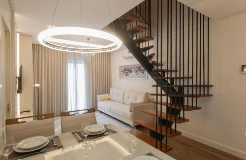 Floresta Apartment | Prédio FInesse