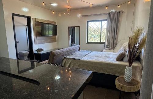 Tocantins Apartment | Prédio Green Hall