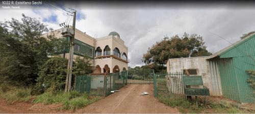 Tocantins Apartment | Prédio Green Hall