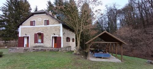 Bakonynana House | Prém Malom Vendégház