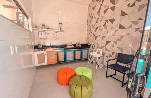 Porto Seguro Hotel | Príncipe do Muta Hotel Design