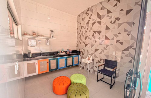 Porto Seguro Hotel | Príncipe do Muta Hotel Design