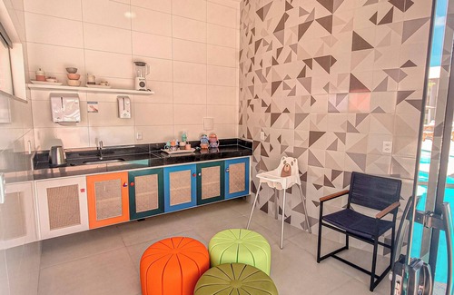 Porto Seguro Hotel | Príncipe do Muta Hotel Design