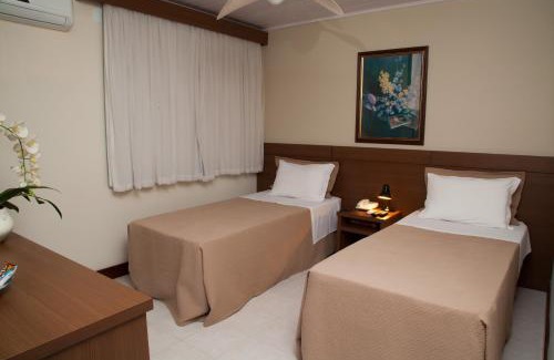 Centro Hotel | Príncipe Hotel