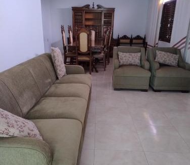 Uberaba Apartment | Próximo a exposição