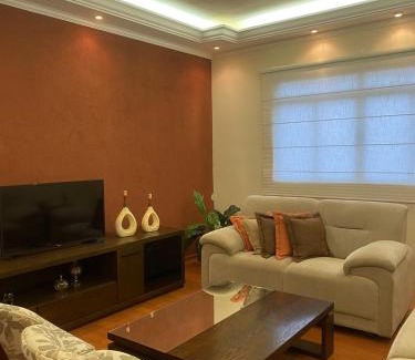 Regiao Urbana Homogenea X Apartment | Próximo ao centro, 3 quartos com suíte