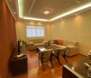 Regiao Urbana Homogenea X Apartment | Próximo ao centro, 3 quartos com suíte