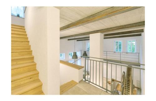 Weilmunster Apartment | Pröser Mühle
