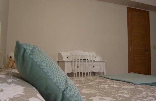 Santiago de Compostela House | PR Tambre