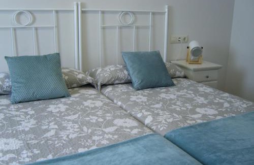 Santiago de Compostela House | PR Tambre