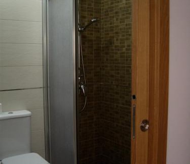 Santiago de Compostela House | PR Tambre