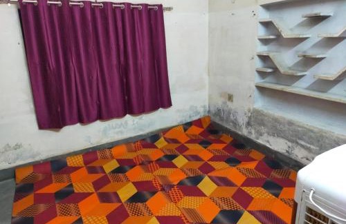 Varanasi House | Prabhu Raj villa HomeStay