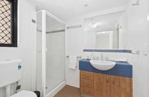 Spring Hill Apartment | Practical City Base spring hill 13