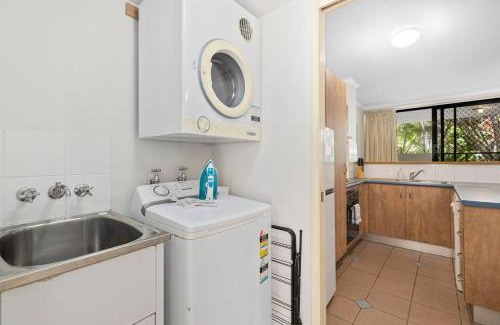Spring Hill Apartment | Practical City Base spring hill 13