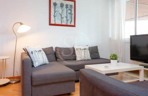 Sants Apartment | Practico apartamento junto a Estación de Sants