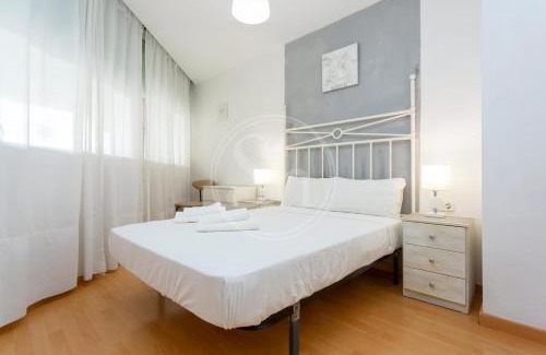 Sants Apartment | Practico apartamento junto a Estación de Sants