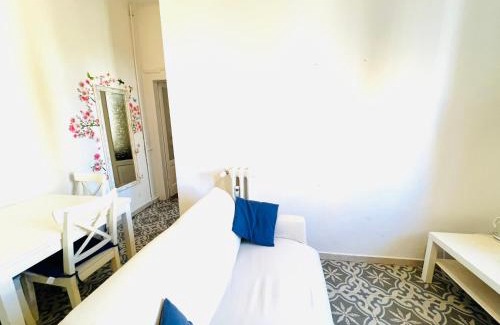 Ripamonti Corvetto Apartment | Prada District Milan Apartment
