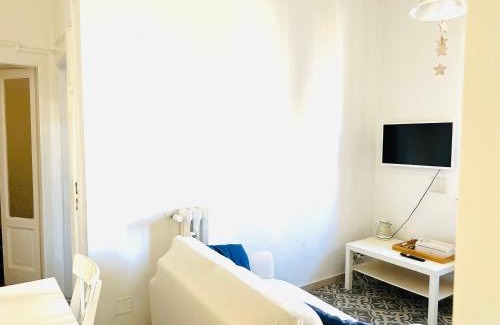 Ripamonti Corvetto Apartment | Prada District Milan Apartment