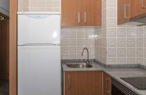 Cullera Apartment | PRADO, A-7º-72 PK INT 83
