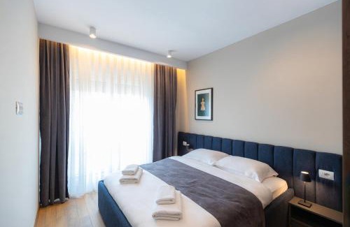 Kolovicë Apartment | Prado Apartments