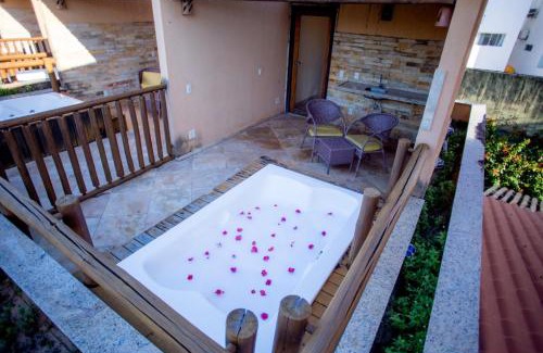 Barra de Tabatinga Resort | Praia Bonita Resort & Conventions - Praia de Camurupim