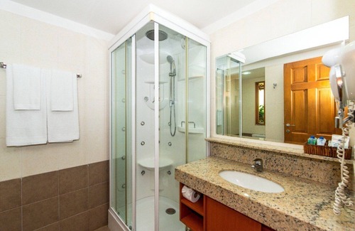 Barra de Tabatinga Hotel | Praia Bonita Resort