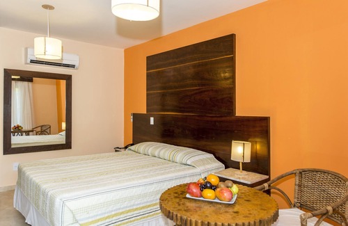 Barra de Tabatinga Hotel | Praia Bonita Resort