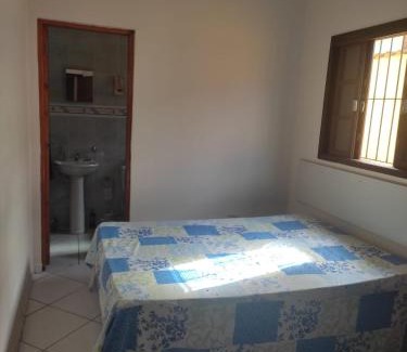 Cibratel II House | PRAIA CIBRATEL II 100 m DA PRAIA