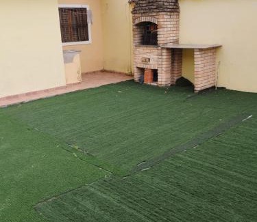 Cibratel II House | PRAIA CIBRATEL II 100 m DA PRAIA