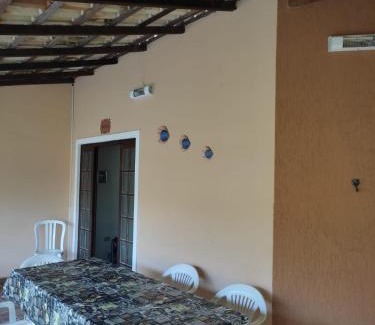 Cibratel II House | PRAIA CIBRATEL II 100 m DA PRAIA