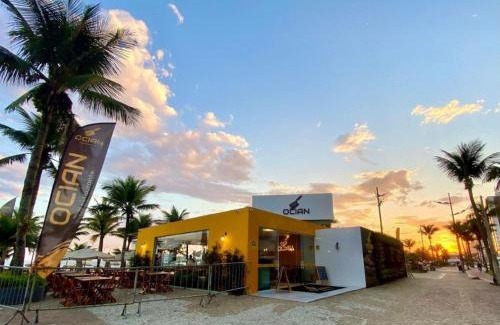 Vila Assuncao Apartment | Praia com Lazer