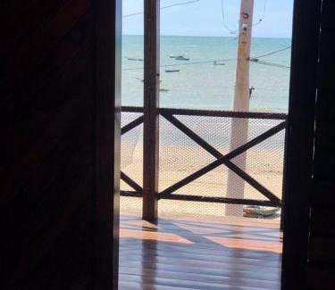 Baleia House | Praia da Baleia Itapipoca CE