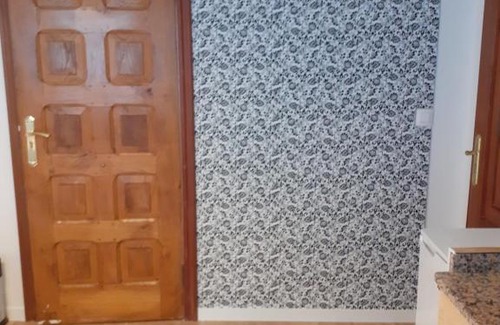 Moana Apartment | Praia da Borna Ático A