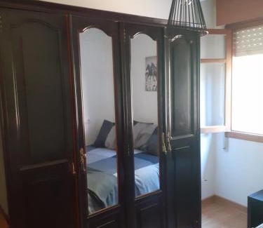 Moana Apartment | Praia da Borna Ático A